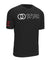 "Old Guy Jiu Jitsu" Rash Guard (Second Edition) 