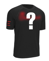 Choke-A-Fool - Mystery Rash guard Jiu-Jitsu
