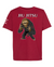 Sombra the Sloth - Children's BJJ Shirt - Premium Super soft T-Shirt