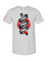The Long Game -  Jiu Jitsu T-Shirt for BJJ Everyday Wear 