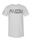 Jiu-Jitsu is my Therapy Shirt - Premium BJJ Apparel for Jiu-Jitsu Enthusiasts 