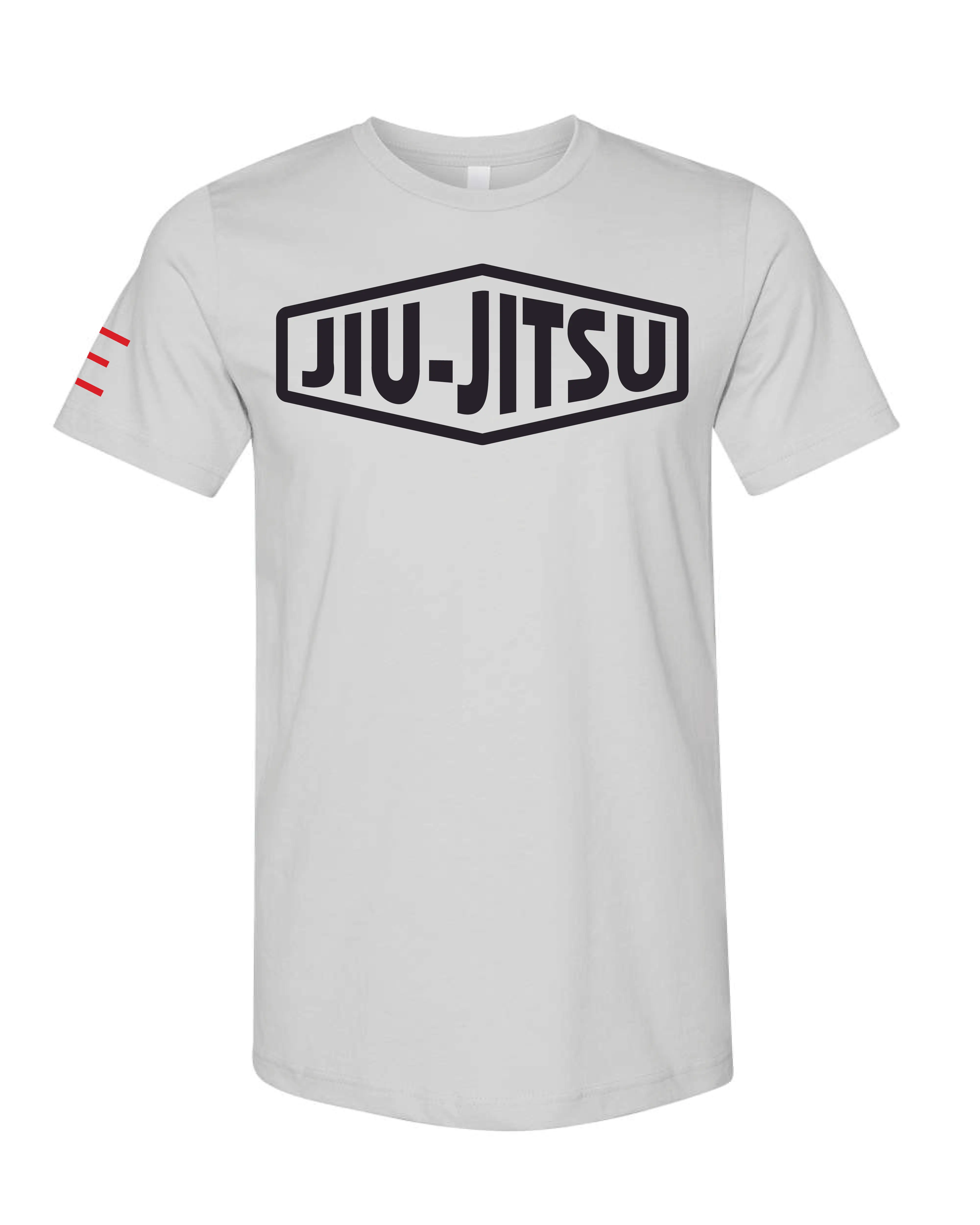 Classic Jiu-Jitsu Premium T-Shirt - BJJ 