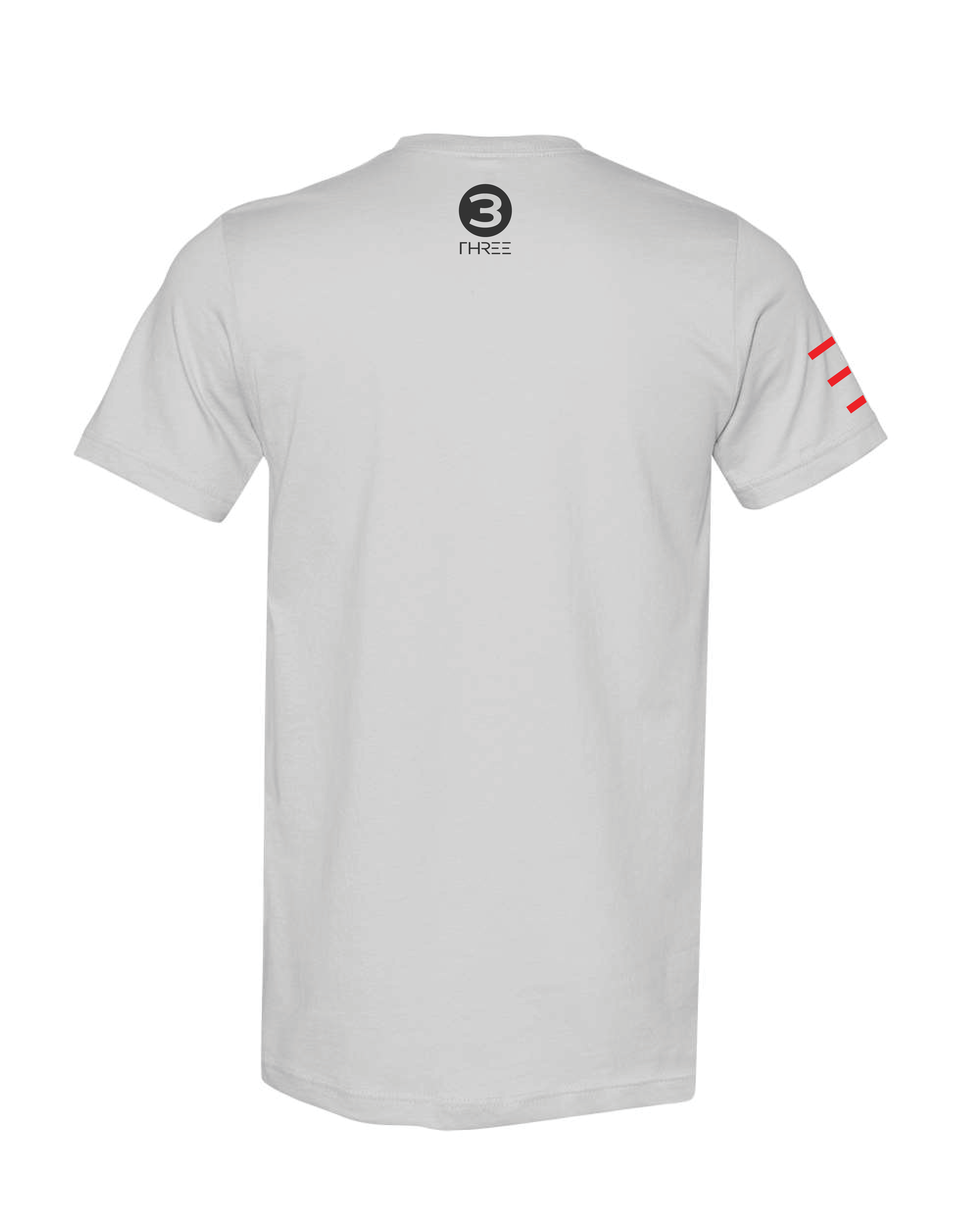 The Long Game -  Jiu Jitsu T-Shirt for BJJ Everyday Wear