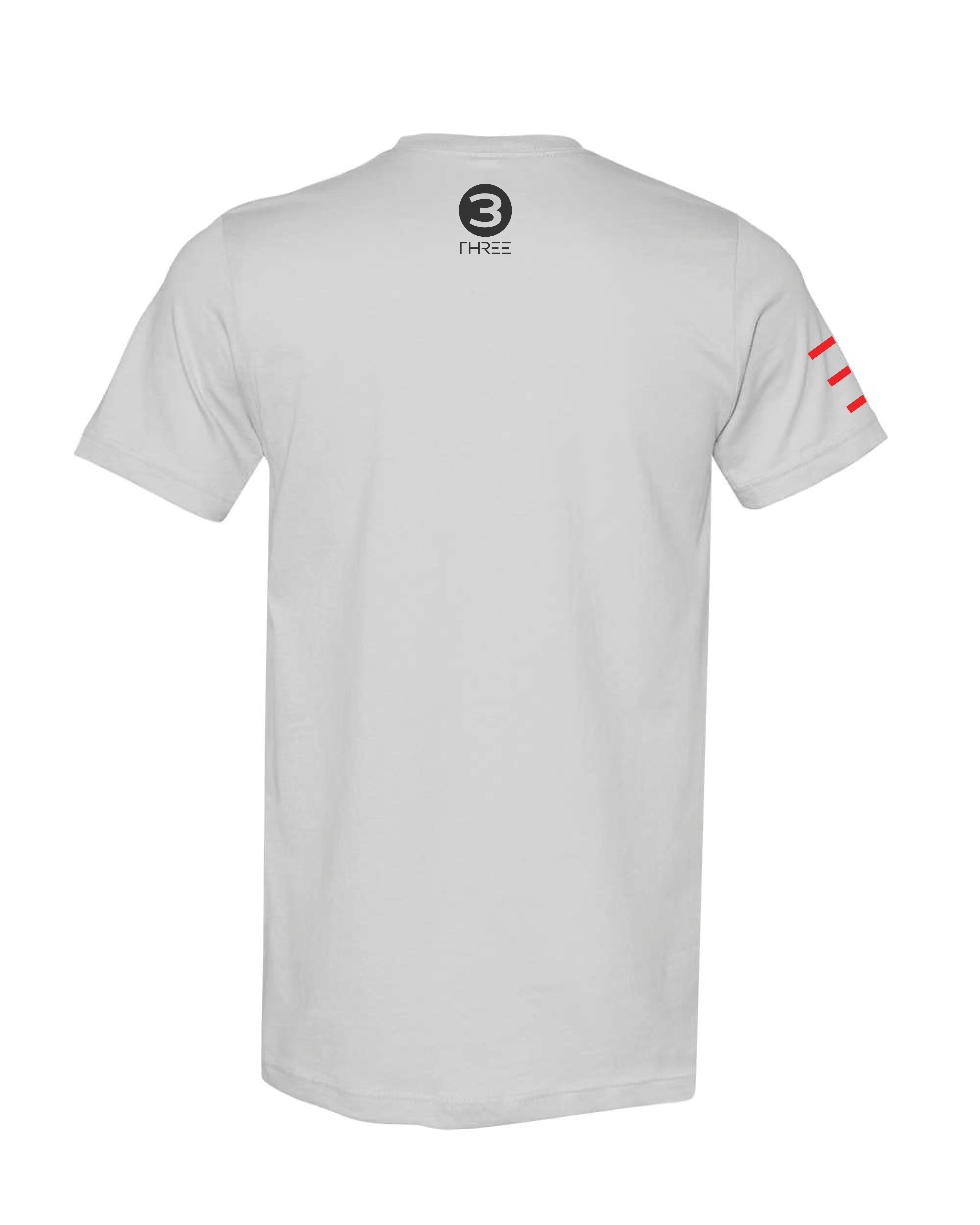 The Long Game -  Jiu Jitsu T-Shirt for BJJ Everyday Wear 