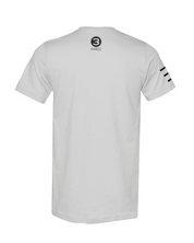 Roll Recover Repeat Jiu-Jitsu T-Shirt – Retro 80s Miami Style BJJ Shirt 