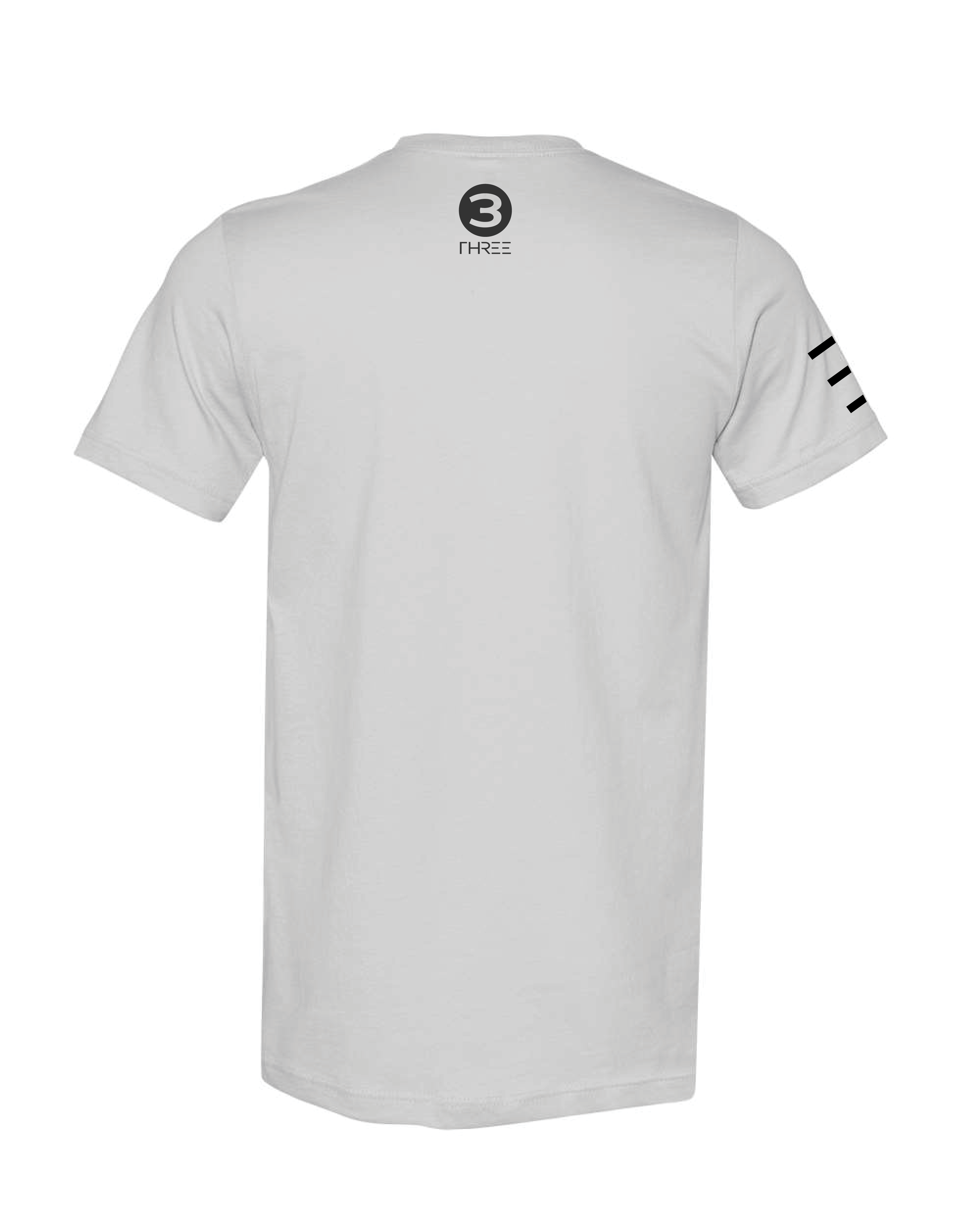 Roll Recover Repeat Jiu-Jitsu T-Shirt – Retro 80s Miami Style BJJ Shirt 