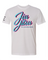 Roll Recover Repeat Jiu-Jitsu T-Shirt – Retro 80s Miami Style BJJ Shirt 