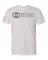 "Old Guy Jiu Jitsu" Premium T-Shirt (Second Edition) - 3Three Apparel LLC.