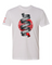 The Long Game -  Jiu Jitsu T-Shirt for BJJ Everyday Wear 