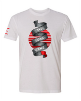 The Long Game -  Jiu Jitsu T-Shirt for BJJ Everyday Wear