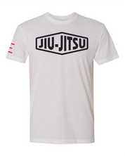 Classic Jiu-Jitsu Premium T-Shirt - BJJ
