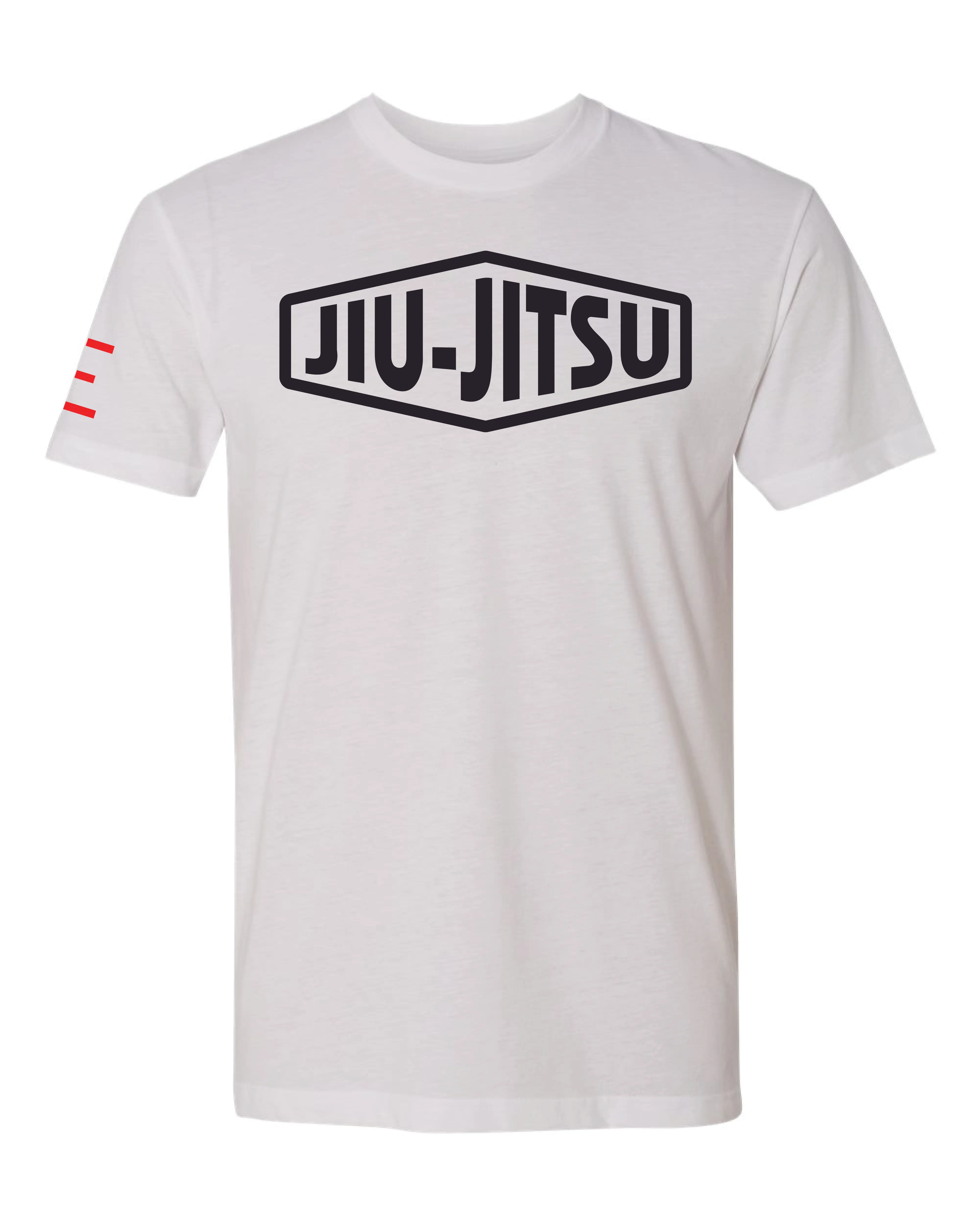Classic Jiu-Jitsu Premium T-Shirt - BJJ 