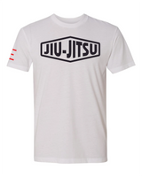 Classic Jiu-Jitsu Premium T-Shirt - BJJ