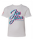 Youth - Roll Recover Repeat Youth Jiu-Jitsu T-Shirt 