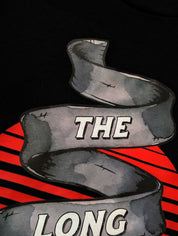 The Long Game -  Jiu Jitsu T-Shirt for BJJ Everyday Wear