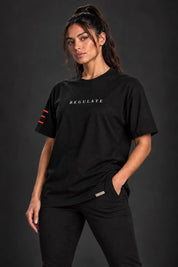 REGULATE — Drop 01 Heavyweight Tee