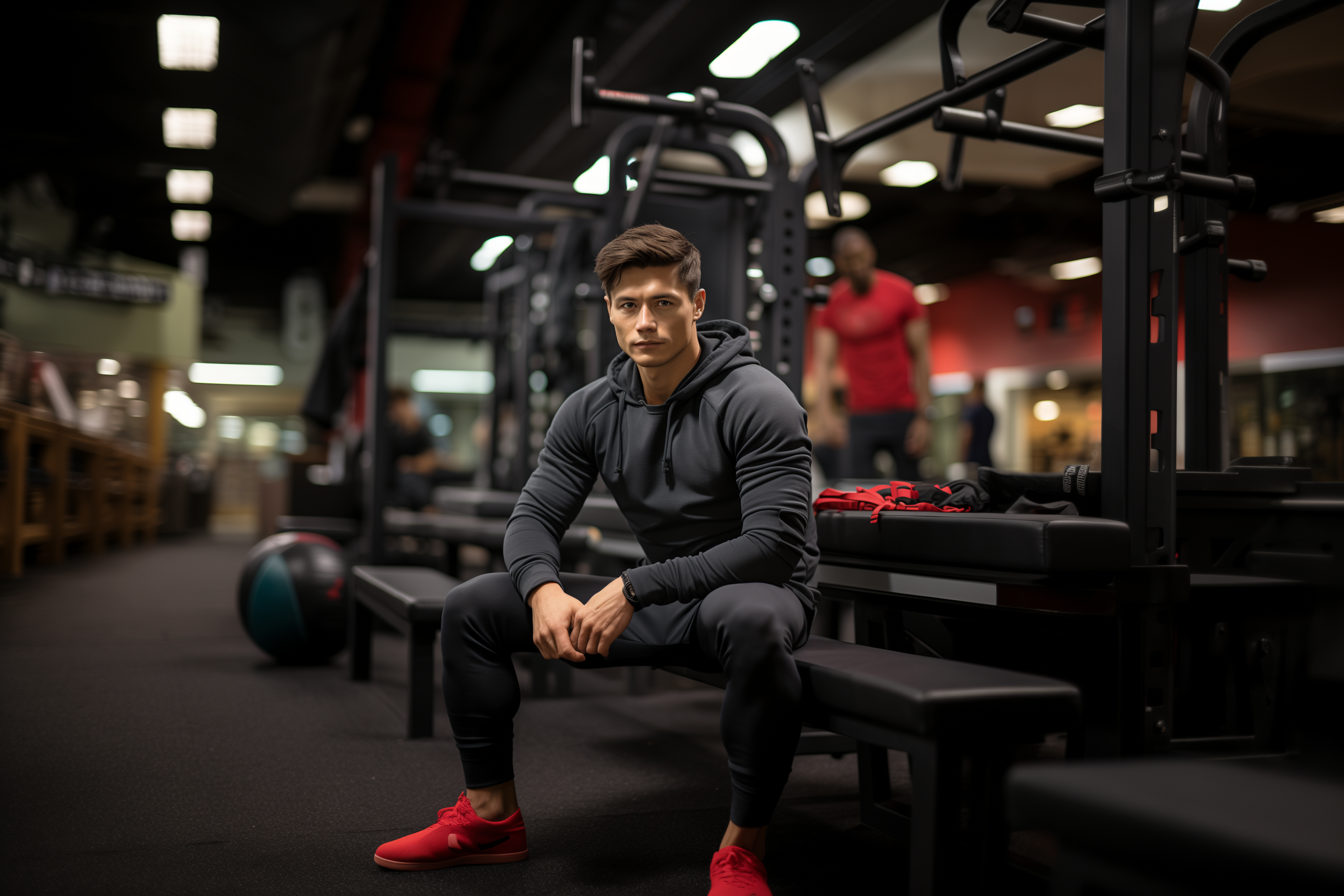 pixelcarver_male_sitting_three-quarter_angle_on_a_workout_bench_1bb4d787-b54a-4184-a79b-6796441387a7.png