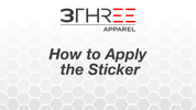 Jiu Jitsu Snake Belt System Sticker | BJJ Ranked Snake Design