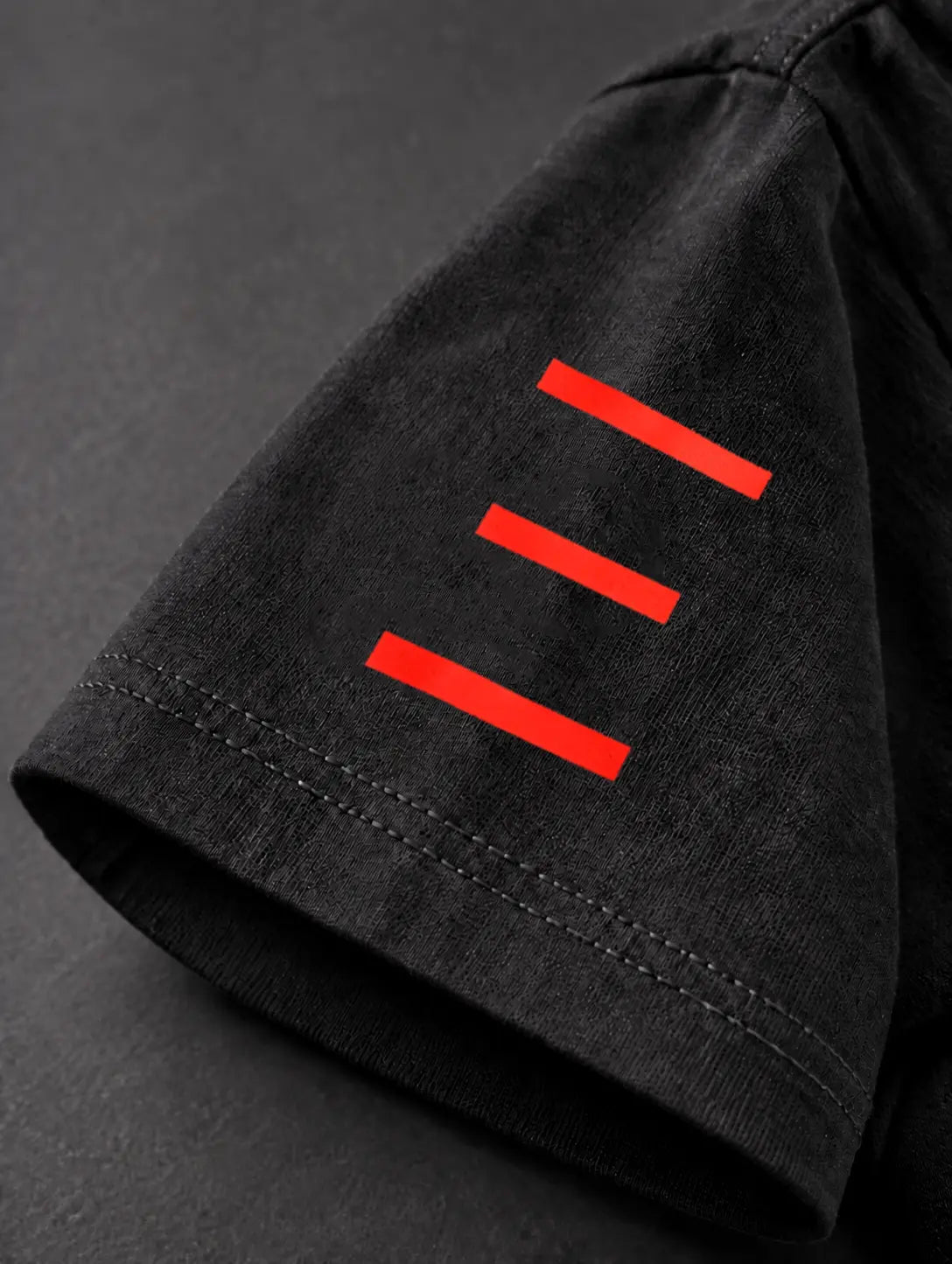 REGULATE — Drop 01 Heavyweight Tee