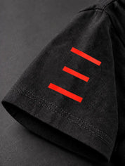 REGULATE — Drop 01 Heavyweight Tee