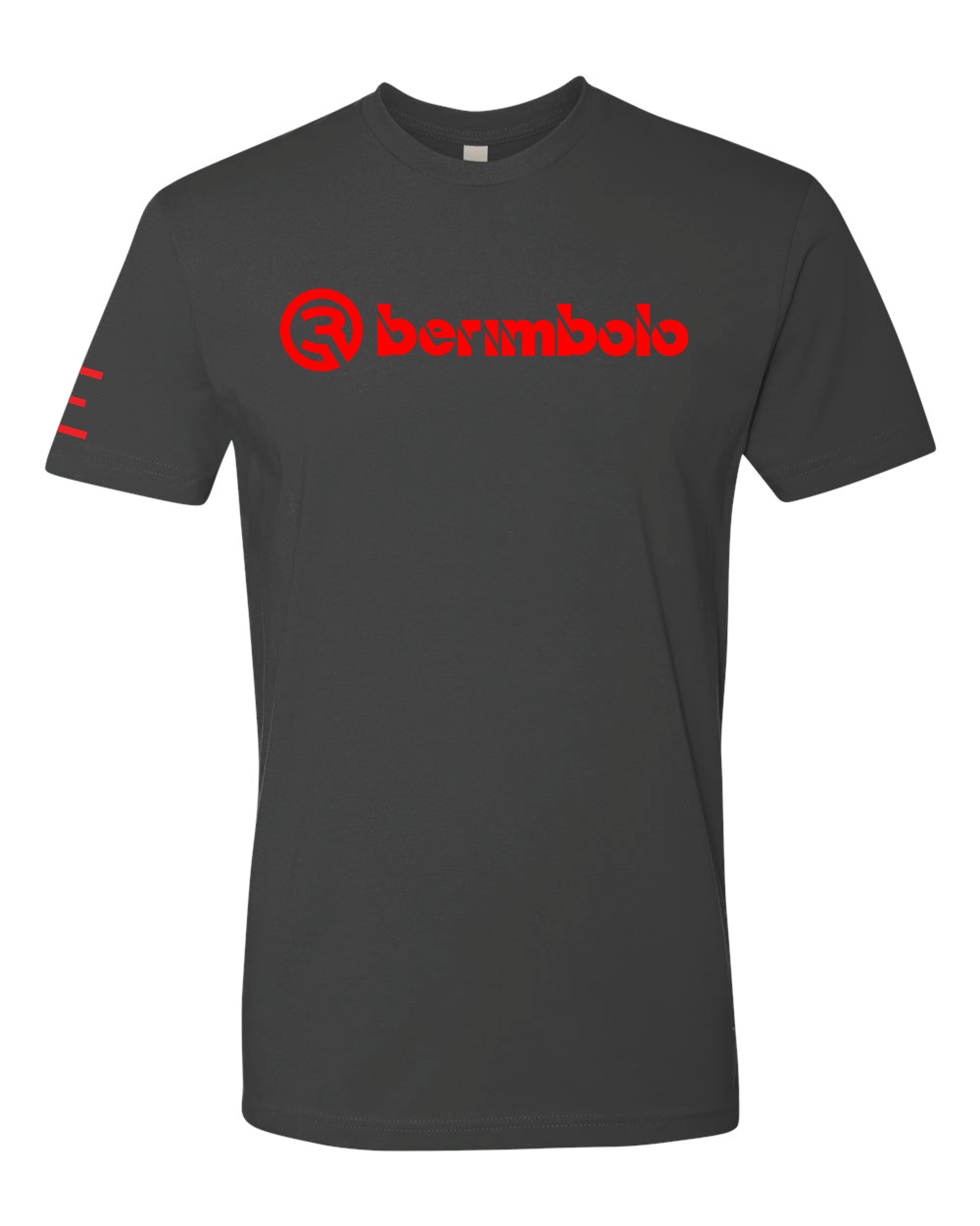 Berimbolo - BJJ Funny Parody shirt Premium T-Shirt for BJJ and Car lovers 