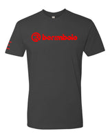 Berimbolo - BJJ Funny Parody shirt Premium T-Shirt for BJJ and Car lovers