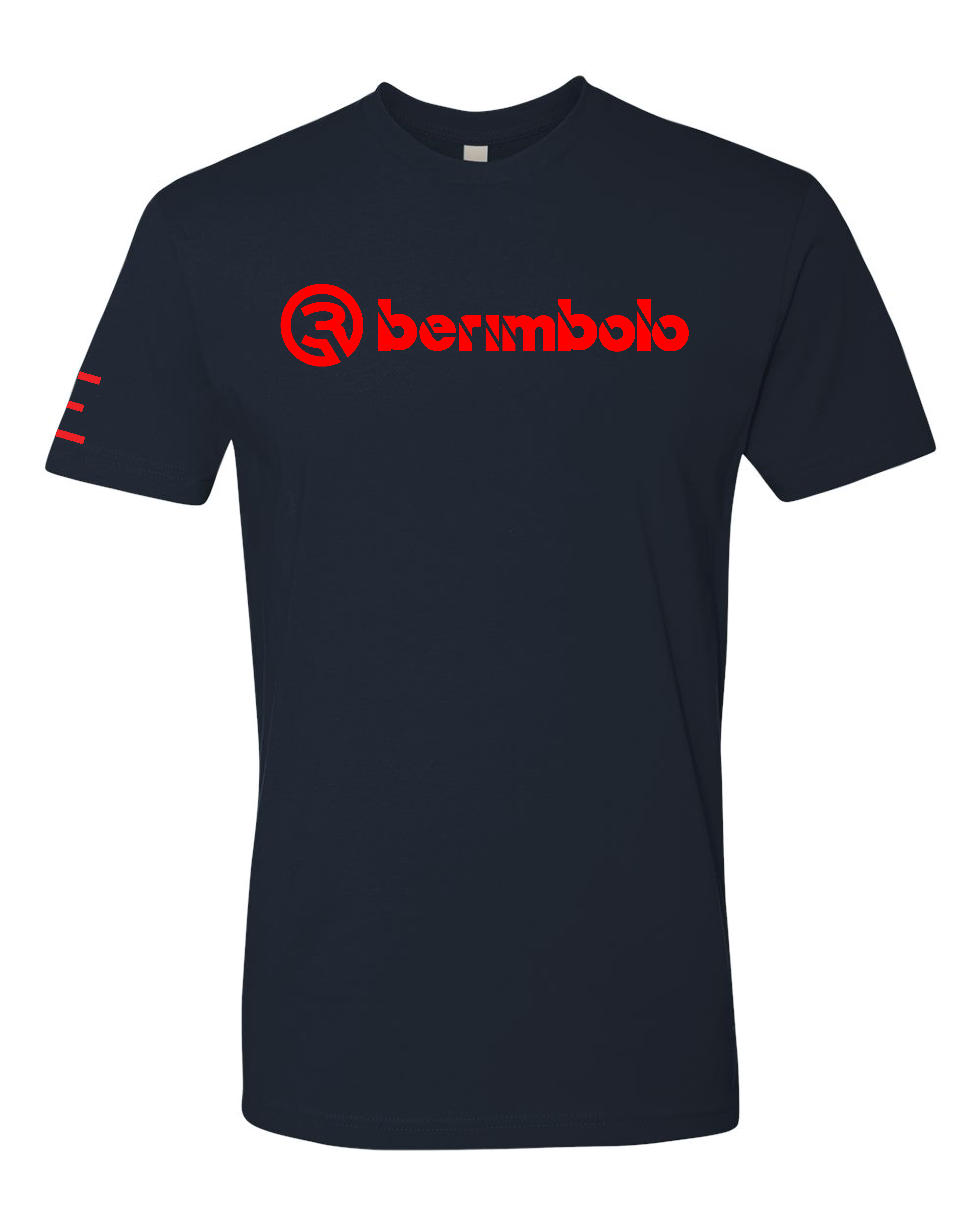 Berimbolo - BJJ Funny Parody shirt Premium T-Shirt for BJJ and Car lovers 
