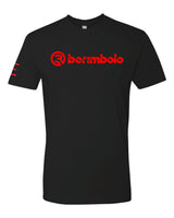 Berimbolo - BJJ Funny Parody shirt Premium T-Shirt for BJJ and Car lovers