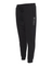 3Three Limited Edition Joggers - 33 Made Only 5 left - Midweight Fleece Pants in Black - Limited 