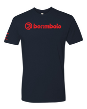 Berimbolo - BJJ Funny Parody shirt Premium T-Shirt for BJJ and Car lovers 