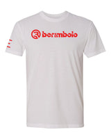 Berimbolo - BJJ Funny Parody shirt Premium T-Shirt for BJJ and Car lovers