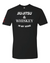 Jiu-Jitsu & Whiskey in My Veins - BJJ Funny Meme Premium T-Shirt