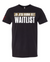 Jiu-Jitsu Belt WAITLIST t-shirts - Show Your Rank, Embrace the Grind
