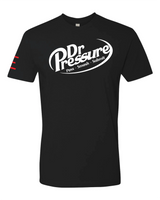 JIU-JITSU - Dr. Pressure - Pass, Smash, Submit - BJJ Funny Meme Premium T-Shirt
