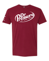JIU-JITSU - Dr. Pressure - Pass, Smash, Submit - BJJ Funny Meme Premium T-Shirt