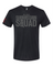 Jiu-Jitsu Submission Squad - BJJ Funny Meme Suicide Squad Parody Premium T-Shirt - JiuJitsu 