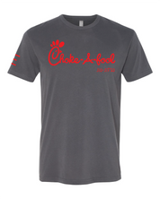 "Choke a Fool" - Jiu-Jitsu Parody T-Shirt Funny 